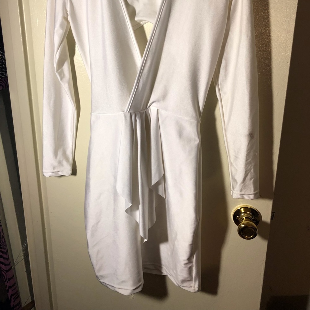 Fashion dress